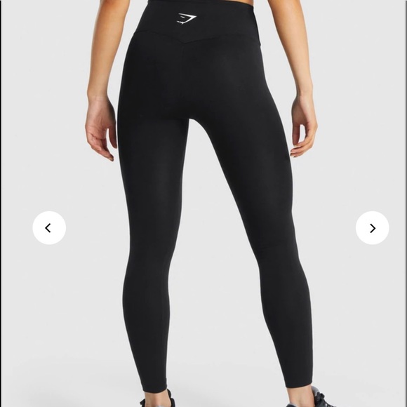 GYMSHARK WORKOUT LEGGINGS!!!! - Picture 2 of 6